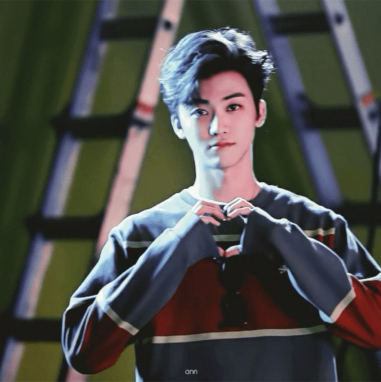 Recent activity shot of Jaemin (NCT DREAM)