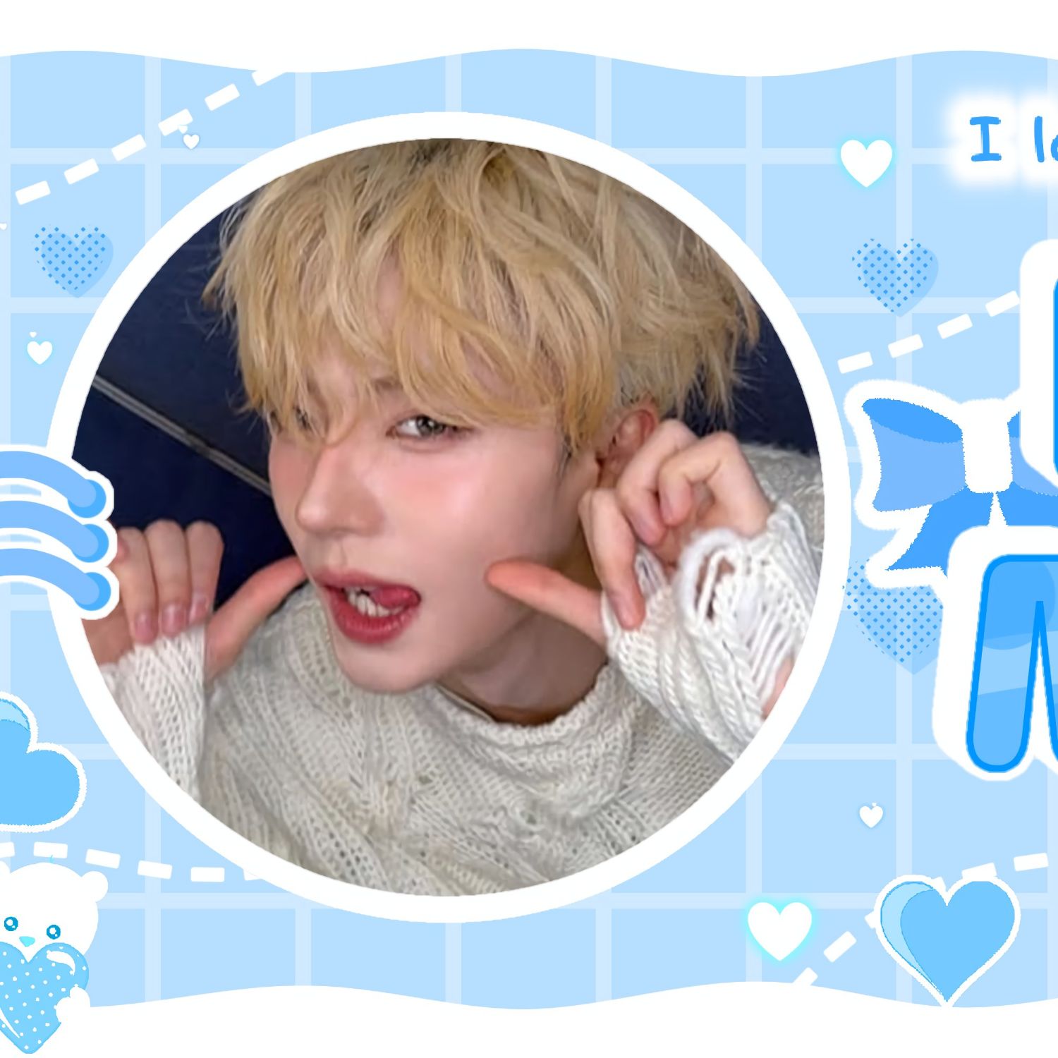 Behind-the-scenes cut of Lee Sangwon (ALPHA DRIVE ONE)