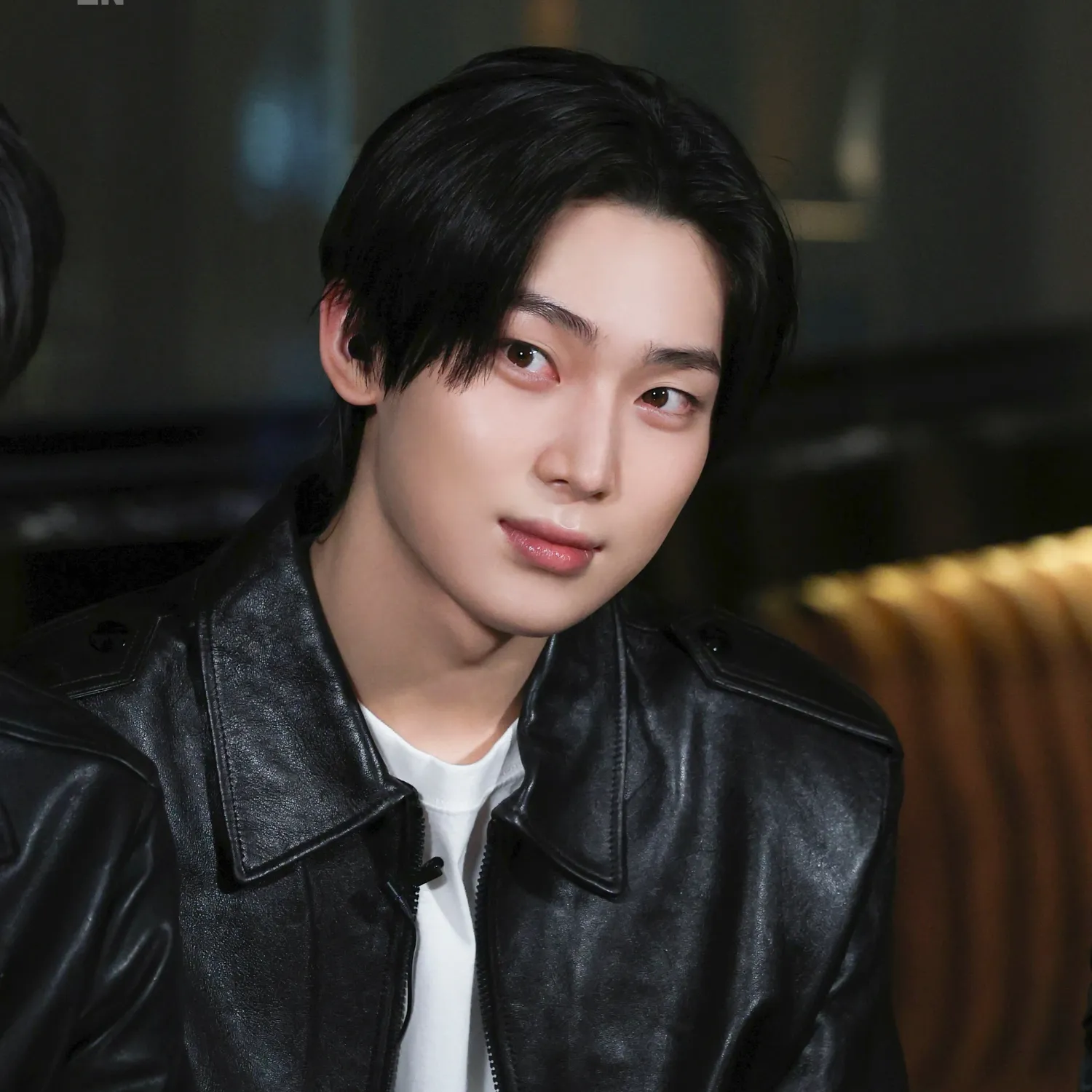 Latest photo of Sunoo (ENHYPEN)