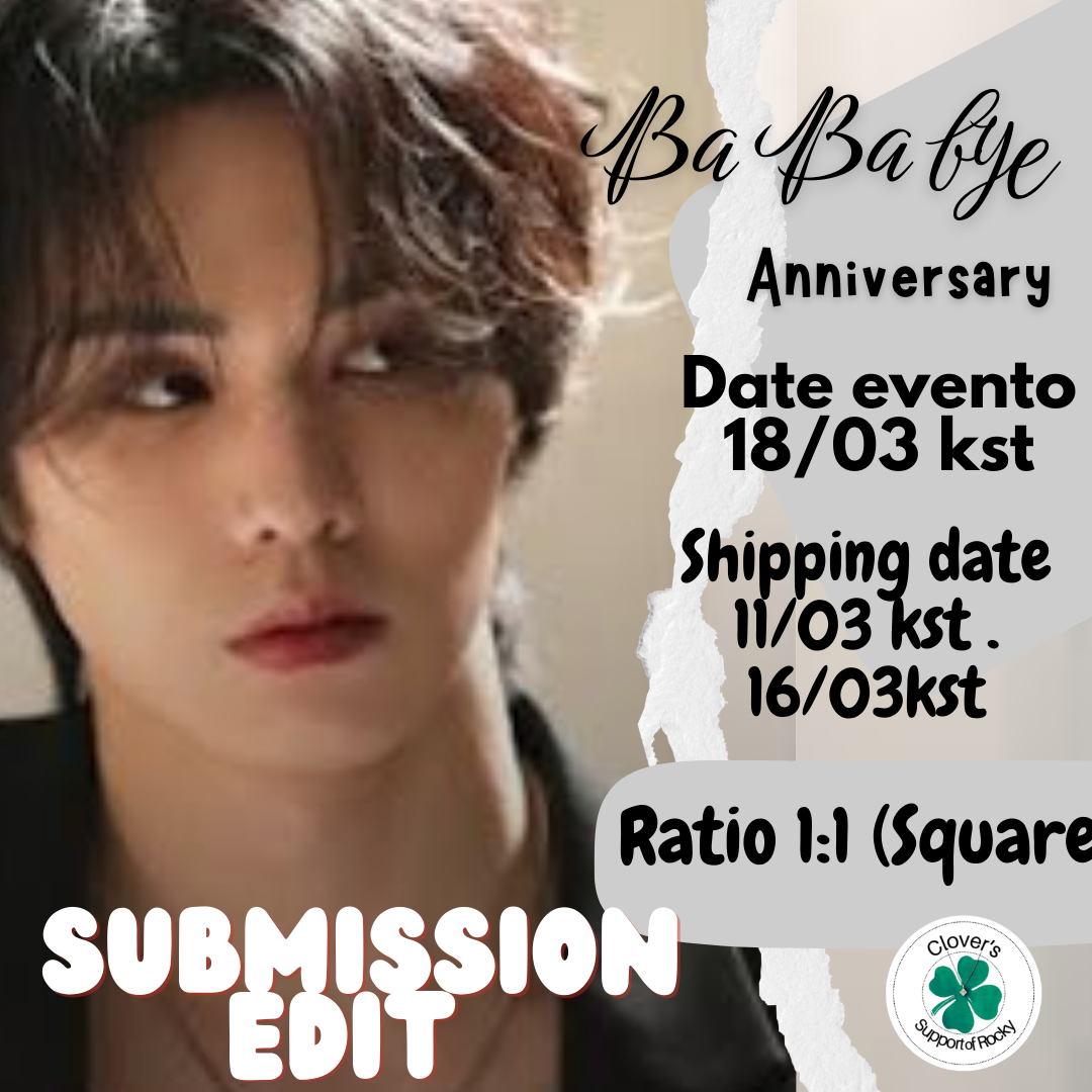 Latest photo of Rocky