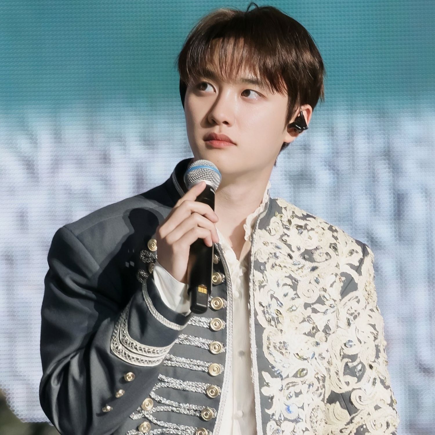 ディオ (EXO)の最新写真