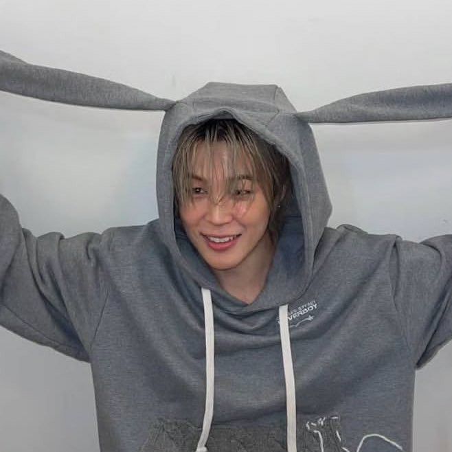 Momen yang diabadikan oleh penggemar BTS