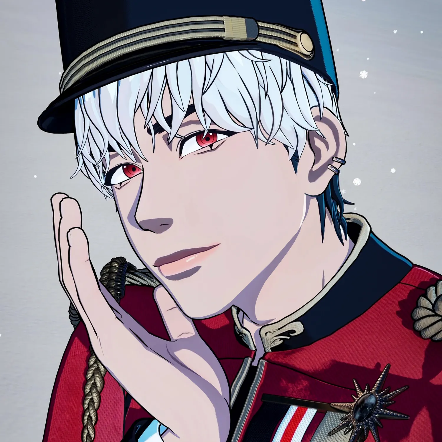 Latest photo of Eunho (PLAVE)