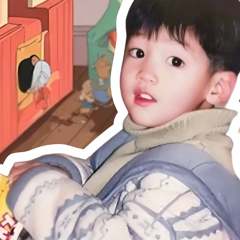 Behind-the-scenes cut of Wooseok (PENTAGON)