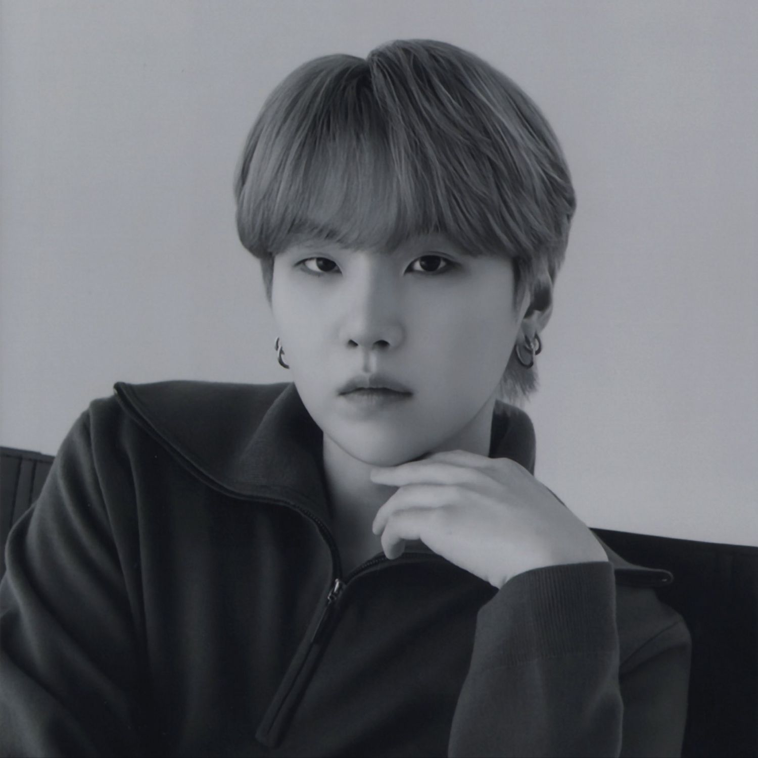 Latest photo of SUGA (BTS)