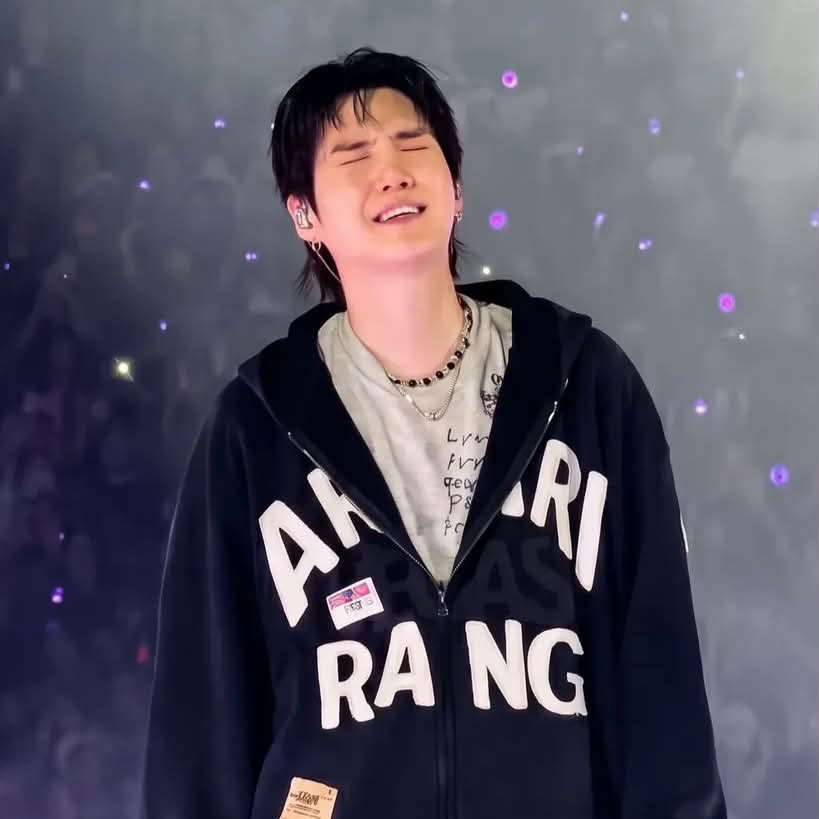 Potret di balik layar BTS