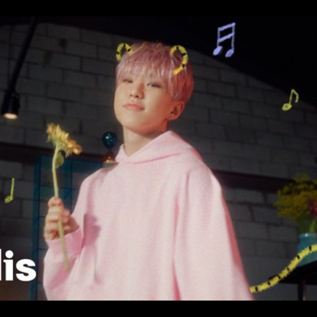 Latest photo of Hoshi (SEVENTEEN)