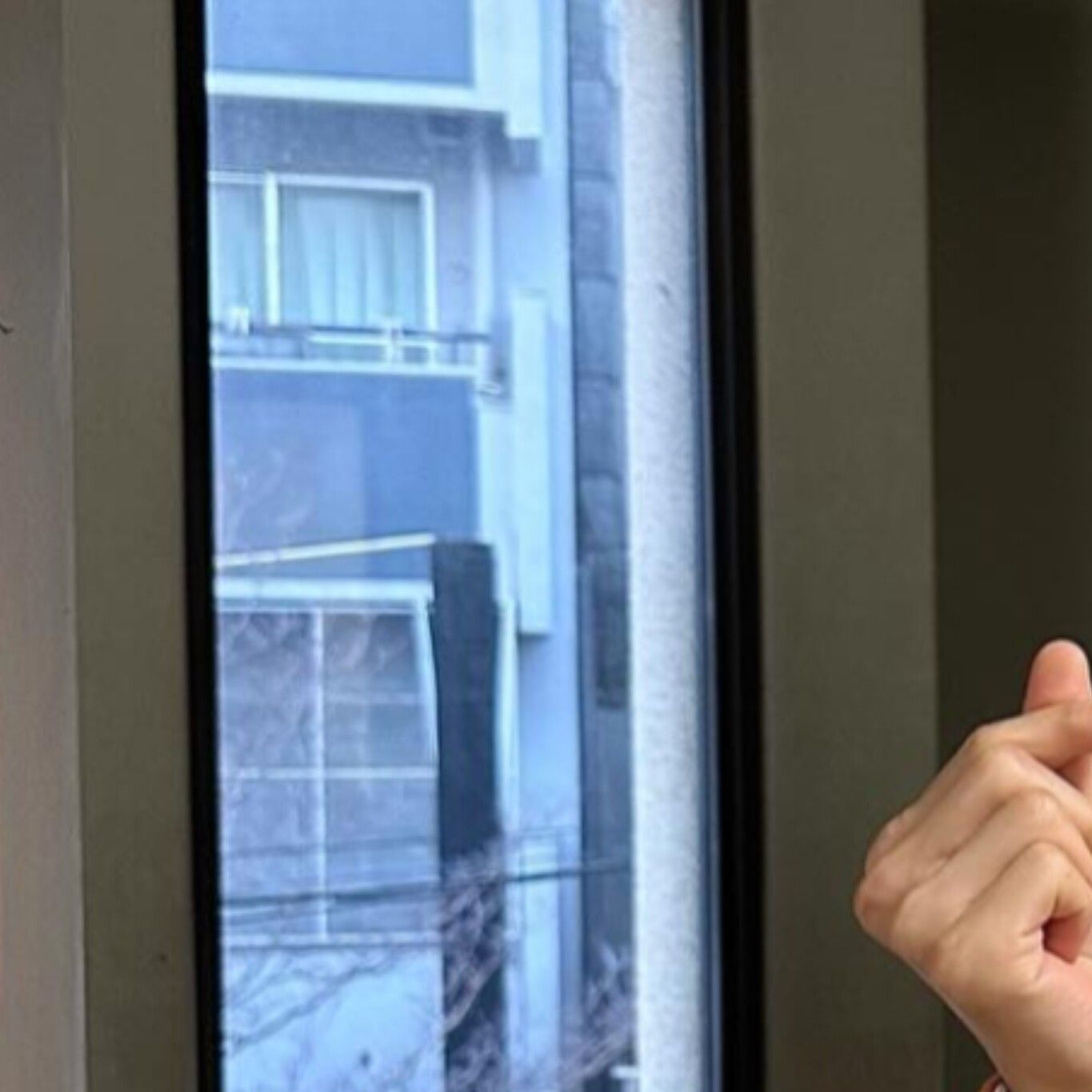 Behind-the-scenes cut of Lee Eunsang (YOUNITE)