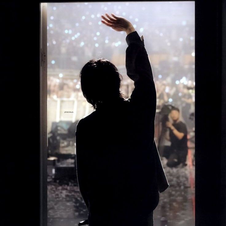 Potret di balik layar SUGA (BTS)