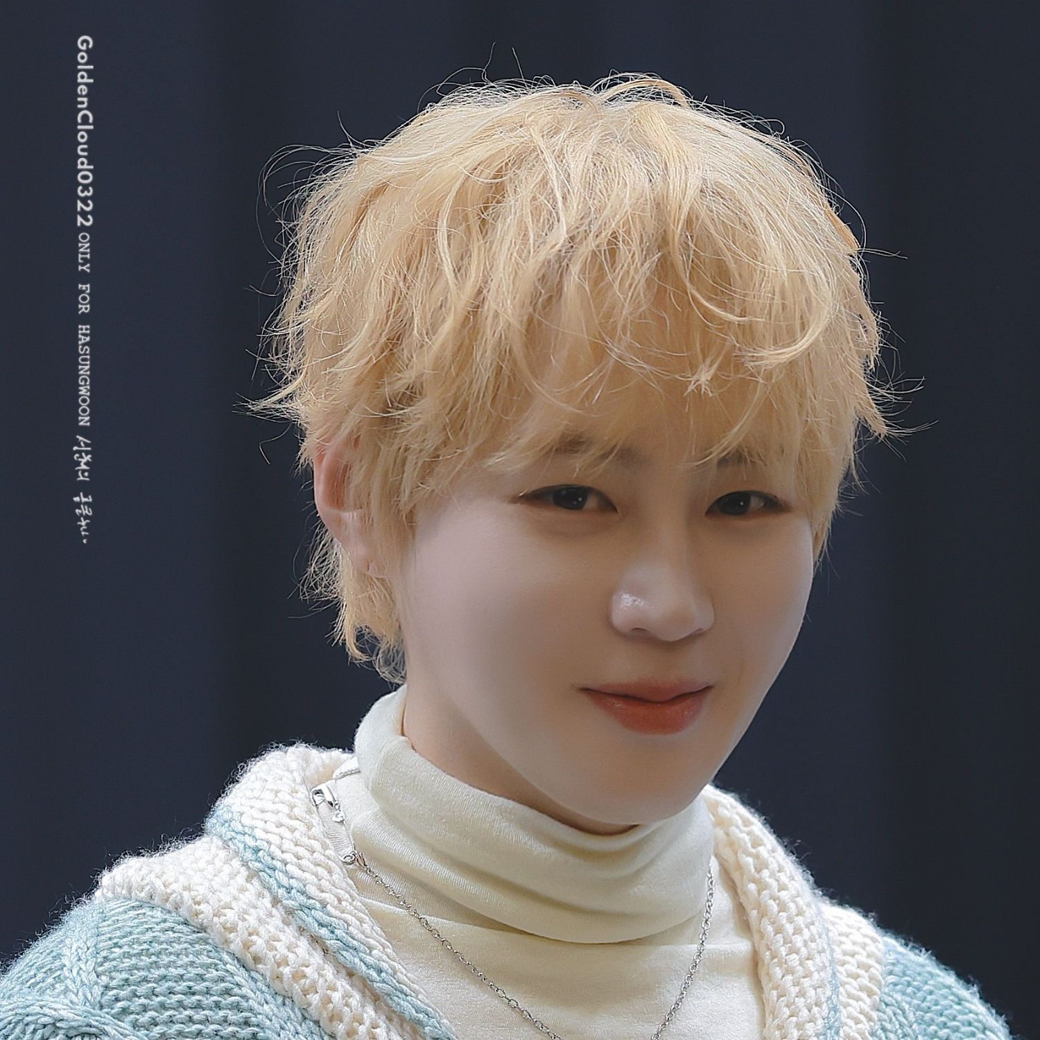 ハ・ソンウンの最近の活動写真