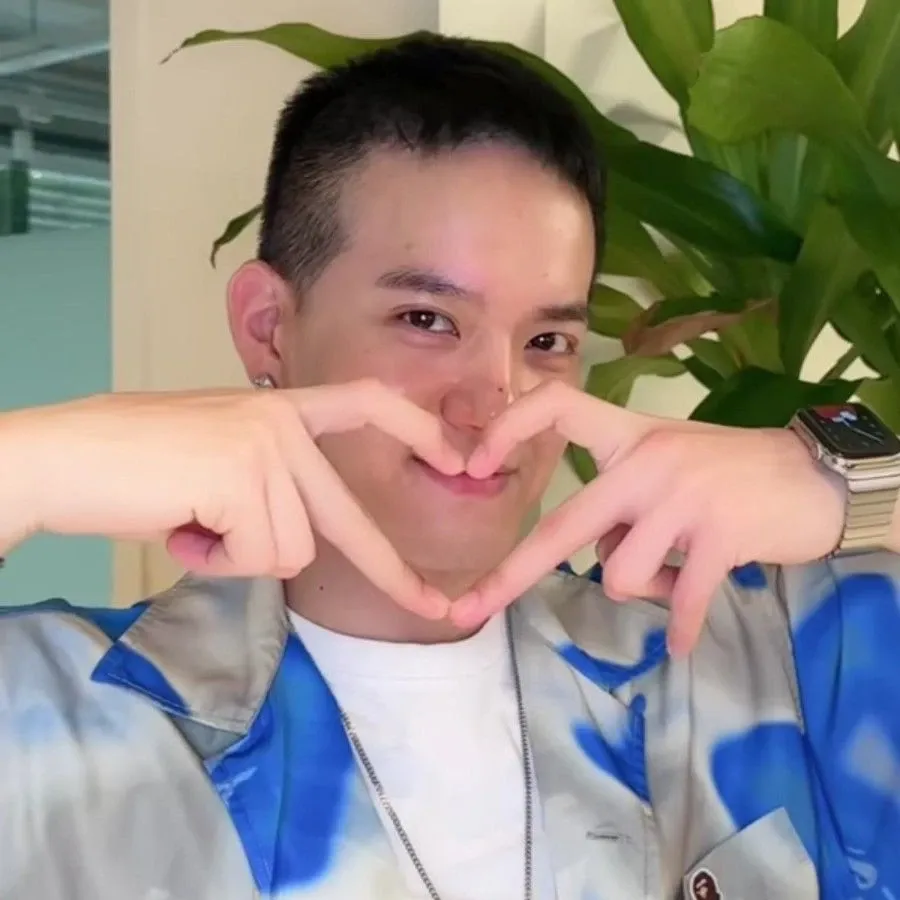 Behind-the-scenes cut of Peniel (BTOB)