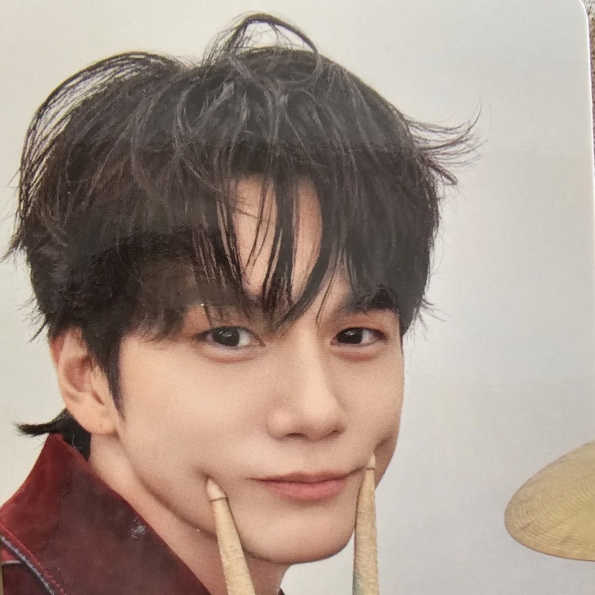 옹성우 최근 활동샷