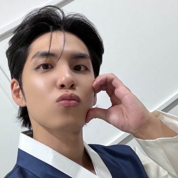 Best moment chosen by Wonpil (DAY6) fandom