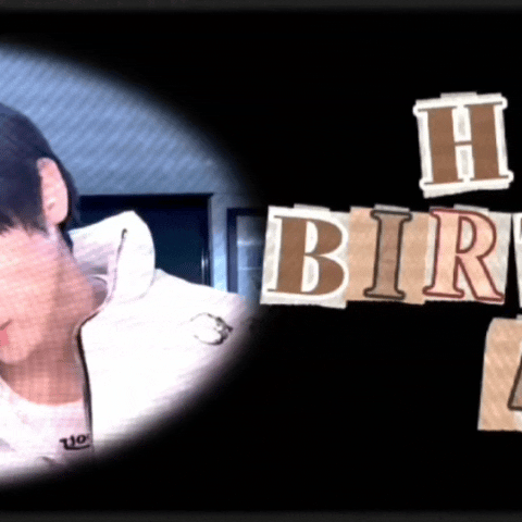 Behind-the-scenes cut of Joohoney (MONSTA X)