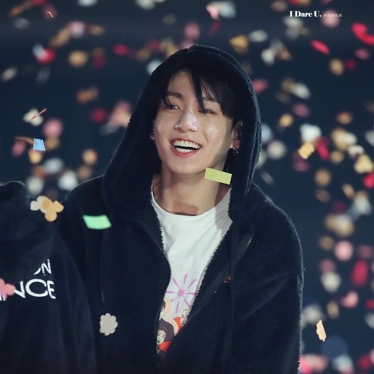 정국 (방탄소년단) 팬이 찍은 순간