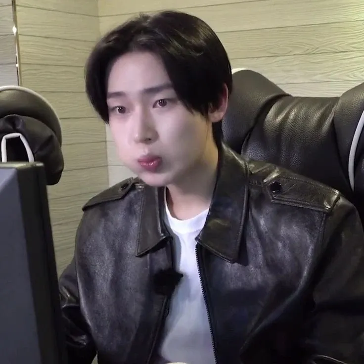 善禹 (ENHYPEN)的最新照片