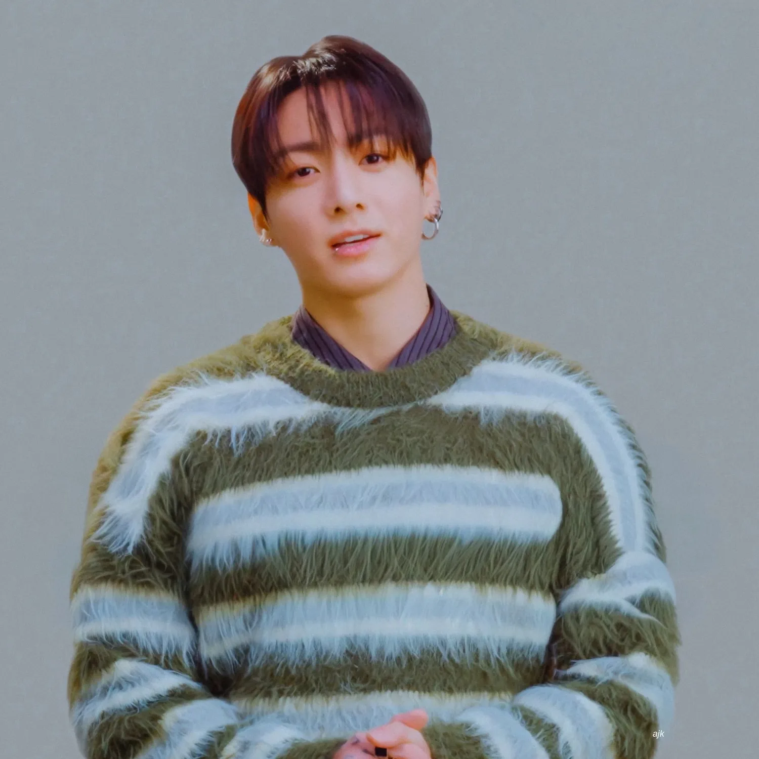 RM (防弹少年团)粉丝拍下的瞬间