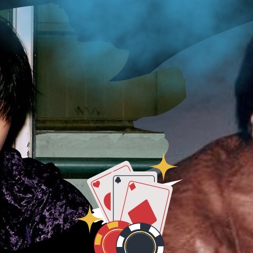 Behind-the-scenes cut of Sandeul (B1A4)