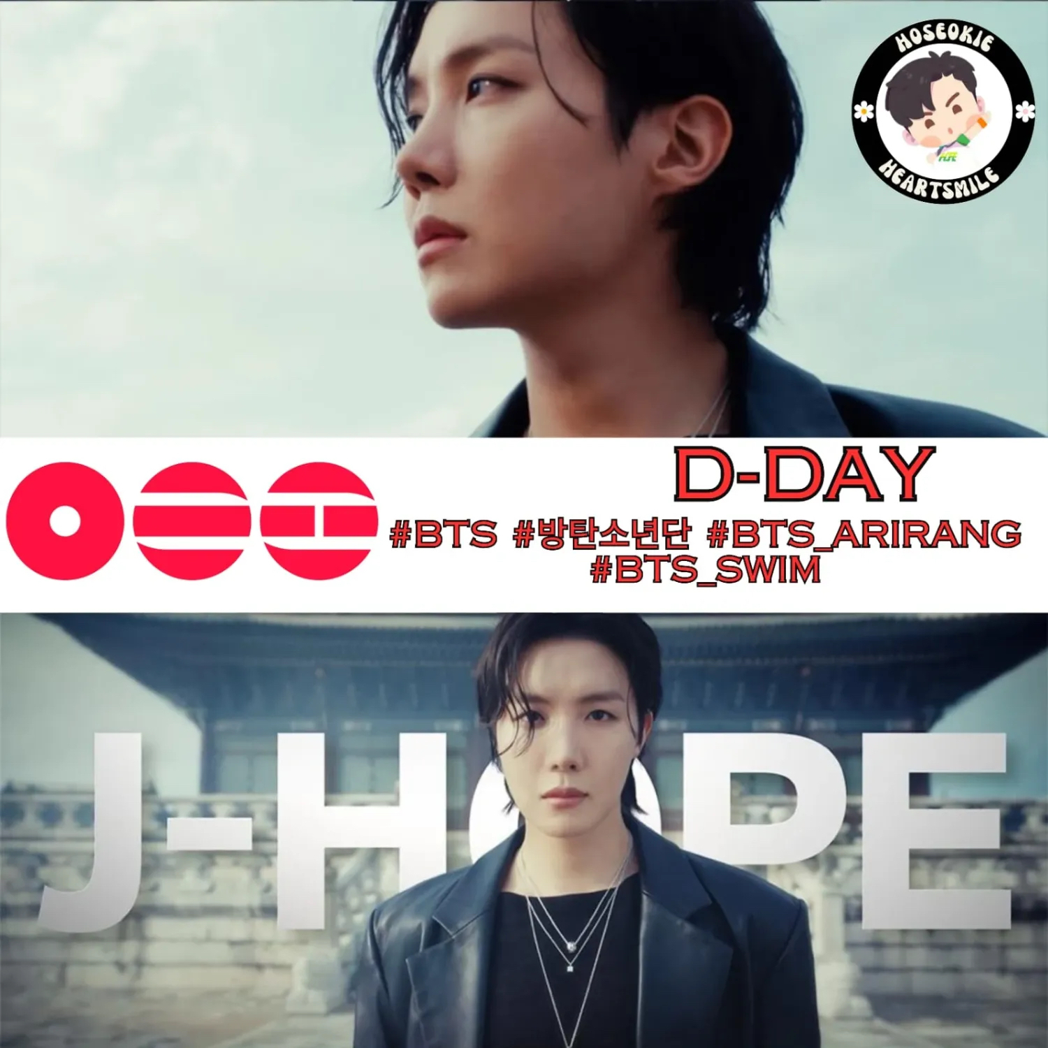 J-hope (防彈少年團)的最新活動照片