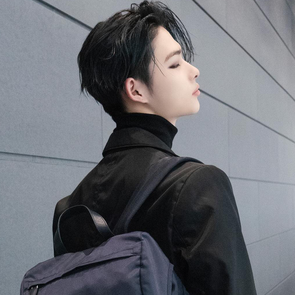 NI-KI (ENHYPEN)粉丝拍下的瞬间