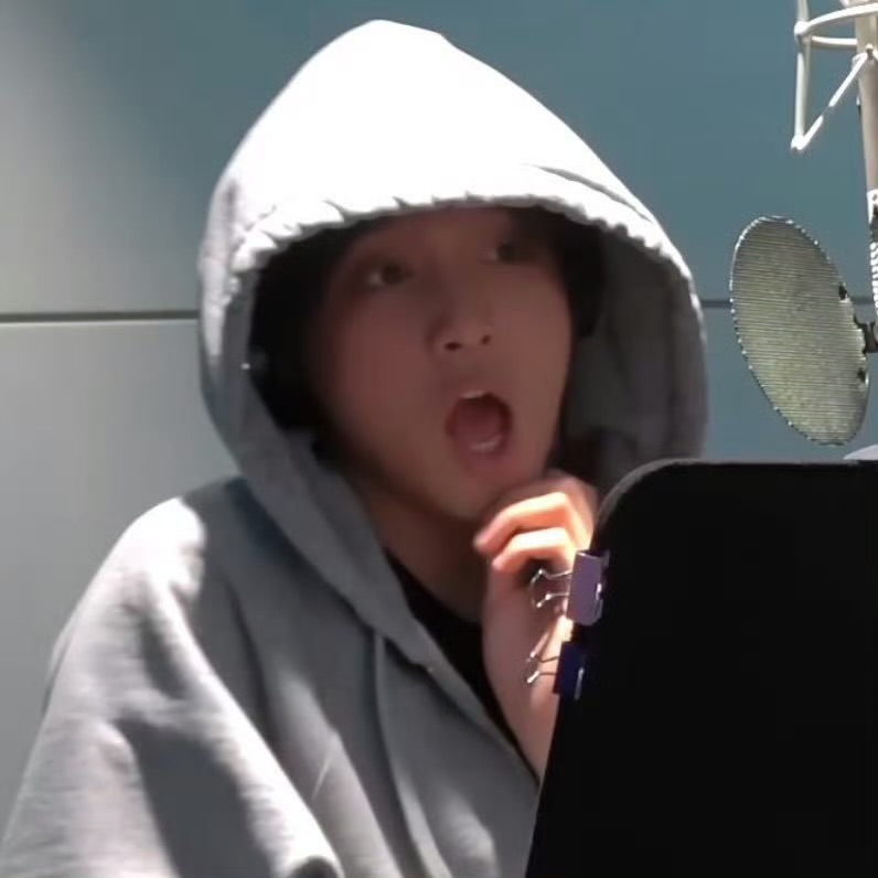 Recent activity shot of NCT