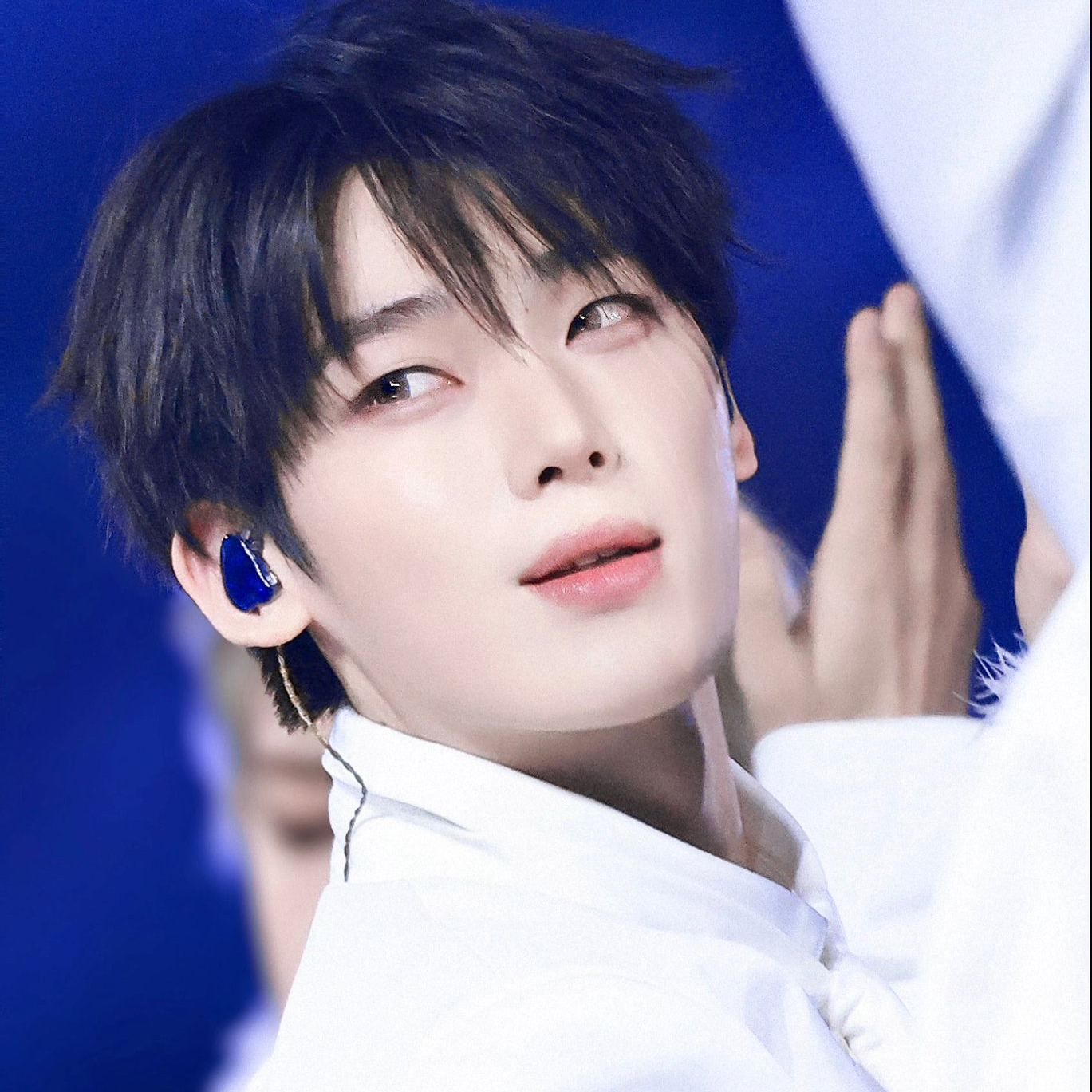 선우 (ENHYPEN) 최근 활동샷