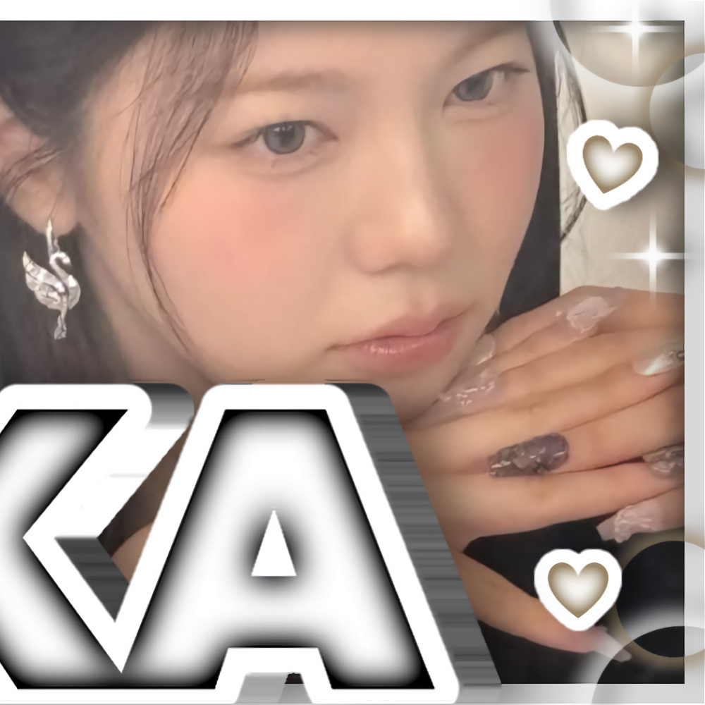 Foto terbaru Ayaka (NiziU)