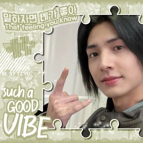 Latest photo of Jooyeon (Xdinary Heroes)