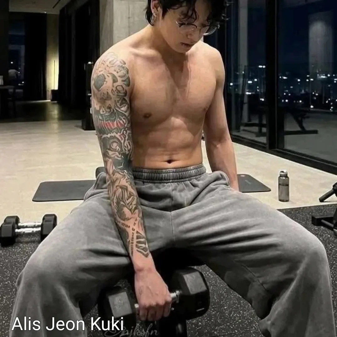 정국 (방탄소년단)의 최신 사진