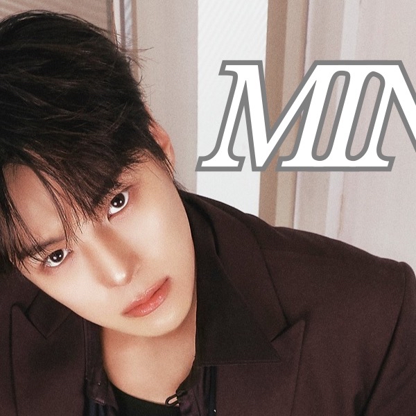 민혁 (몬스타엑스) 최근 활동샷