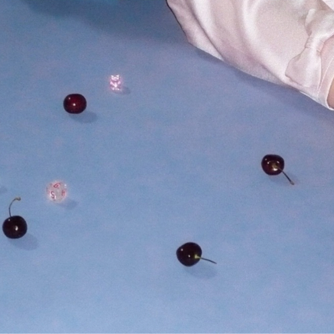 Behind-the-scenes cut of Liv (RESCENE)