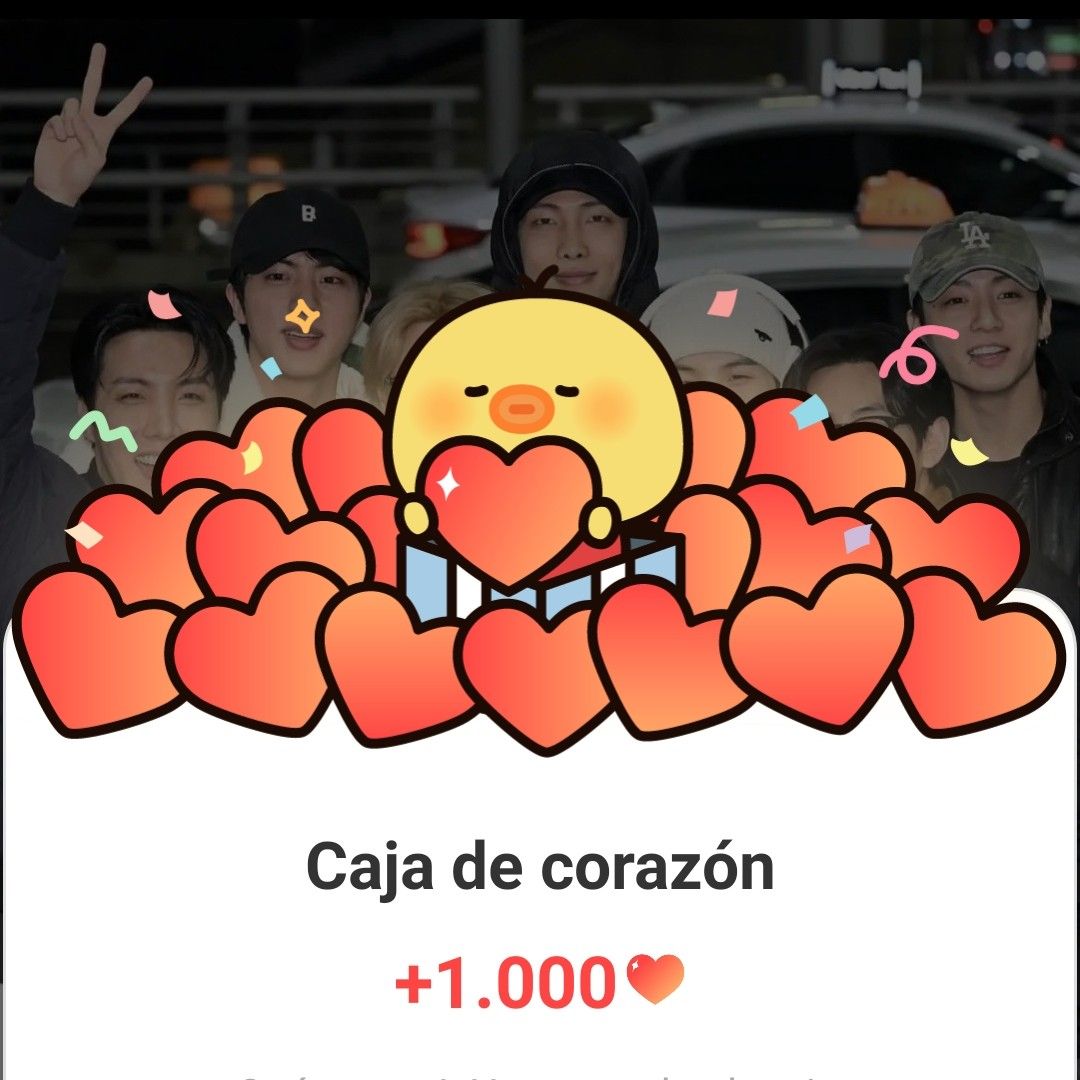 Momen yang diabadikan oleh penggemar BTS