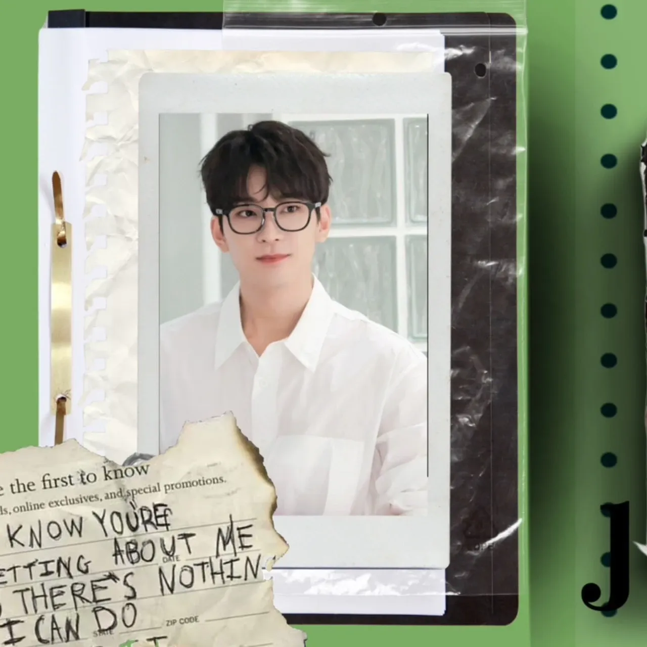 원우 (세븐틴)의 최신 사진
