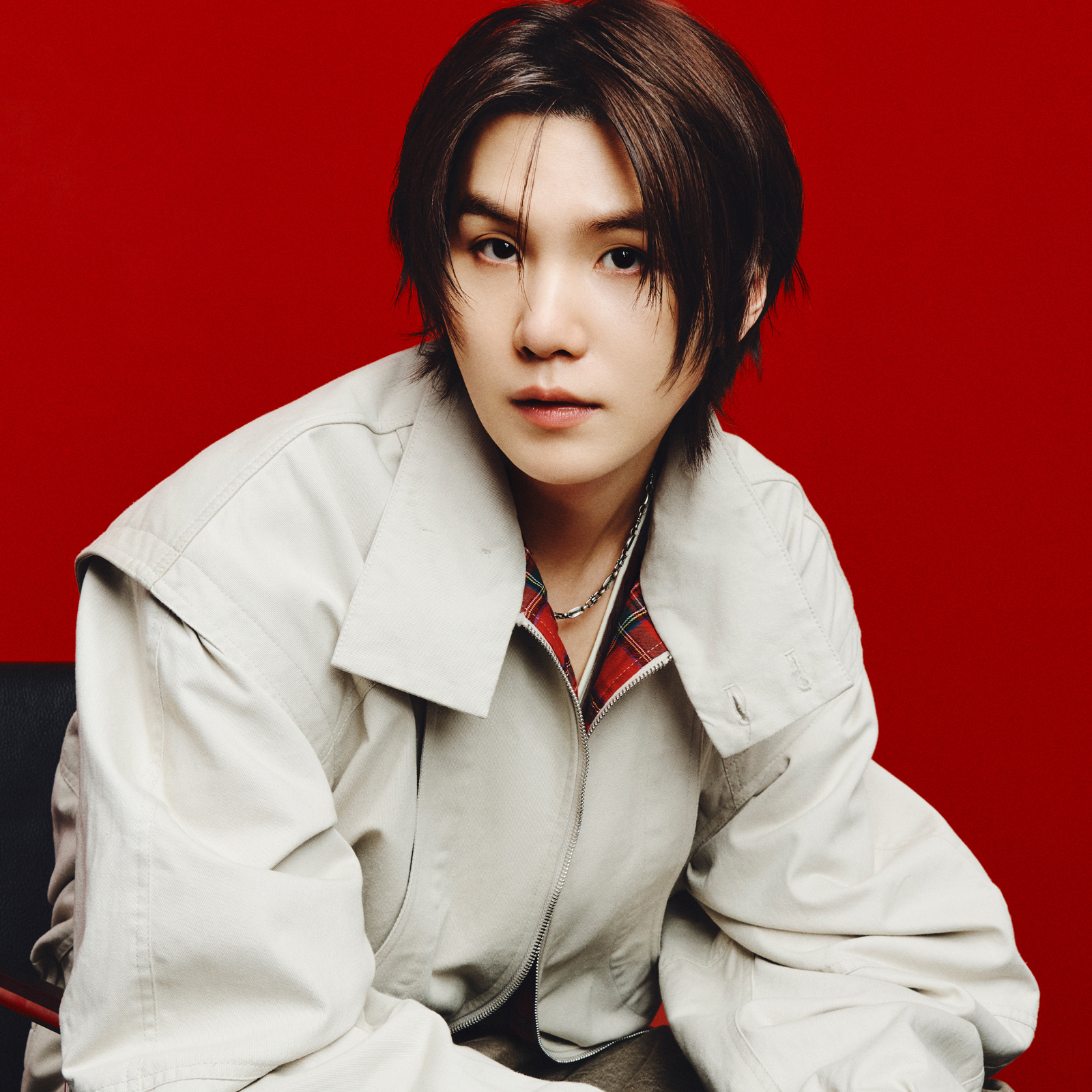 Latest photo of SUGA (BTS)