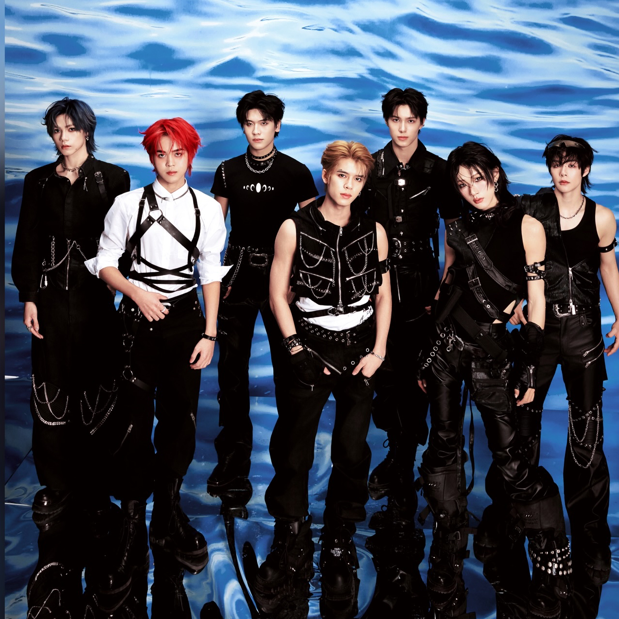 Latest photo of NexT1DE