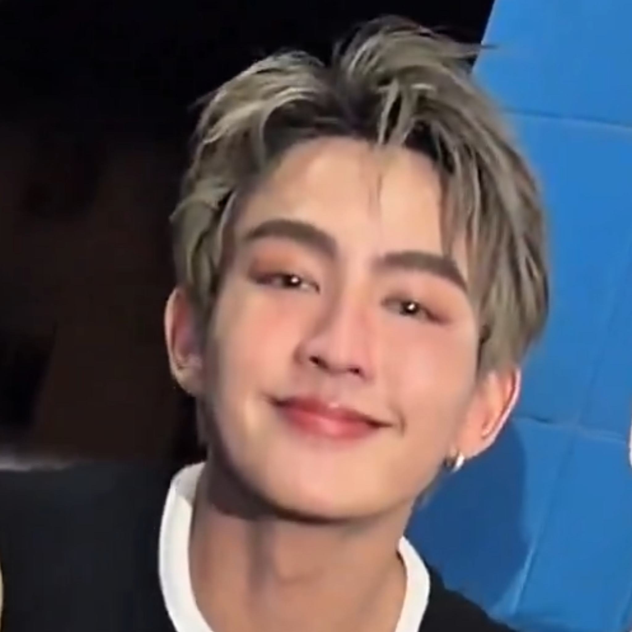 Recent activity shot of Heart (BUS)