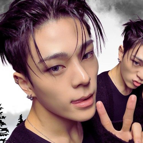 Must-see popular post of 김준민 (WHIB), your favorite