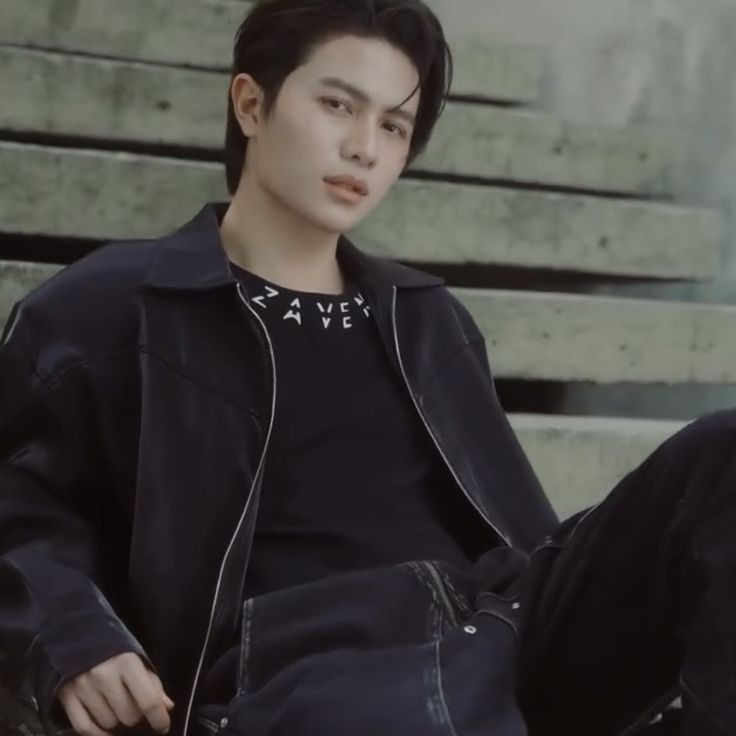 William (LYKN)の最新写真