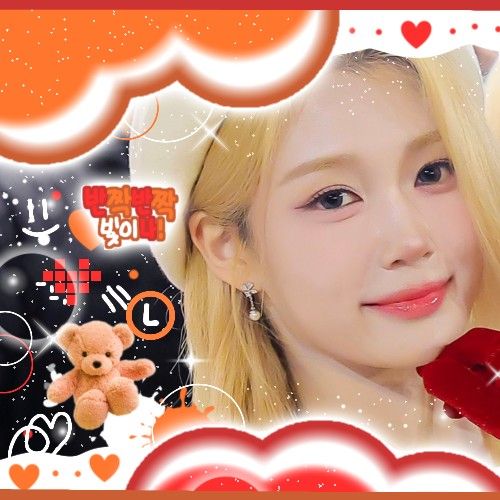 Latest photo of Gong Yubin (tripleS)