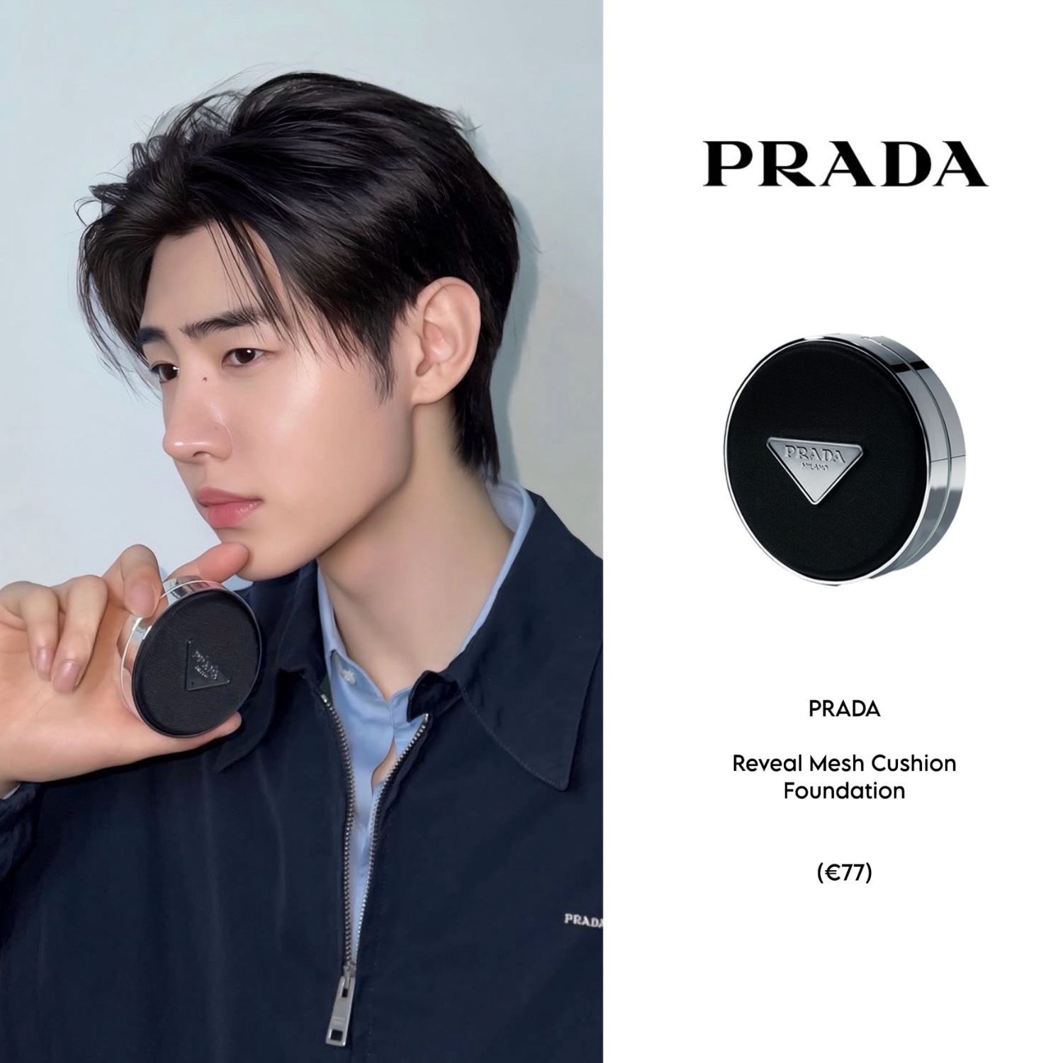 ソンフン (ENHYPEN)の舞台裏ショット