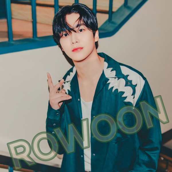 Best moment chosen by Rowoon fandom