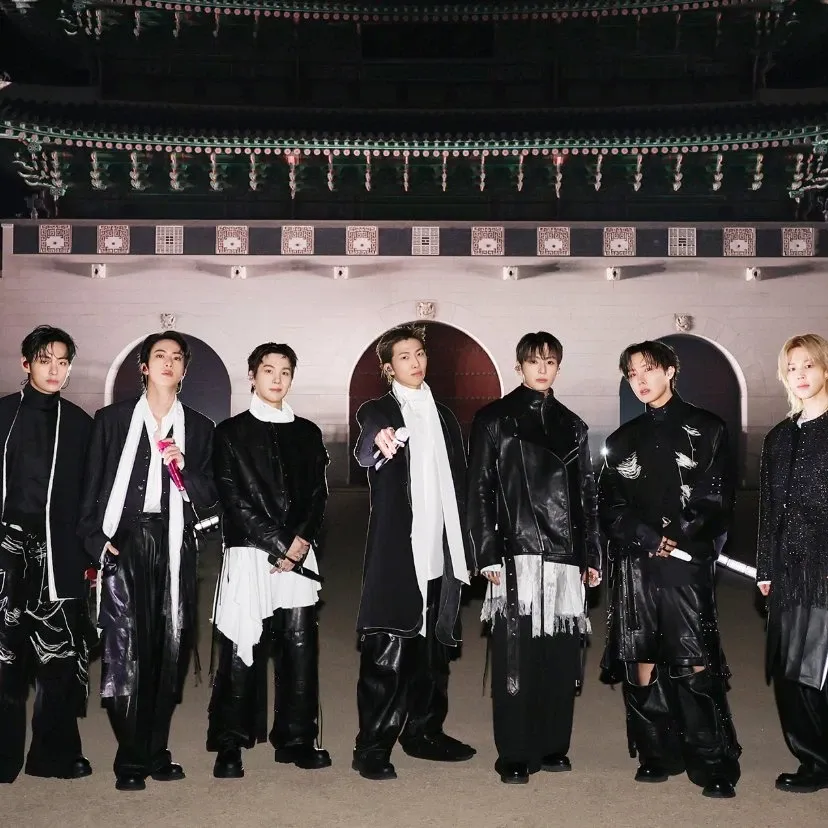 방탄소년단 최근 활동샷