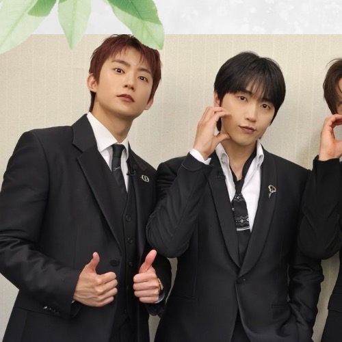 Latest photo of B1A4