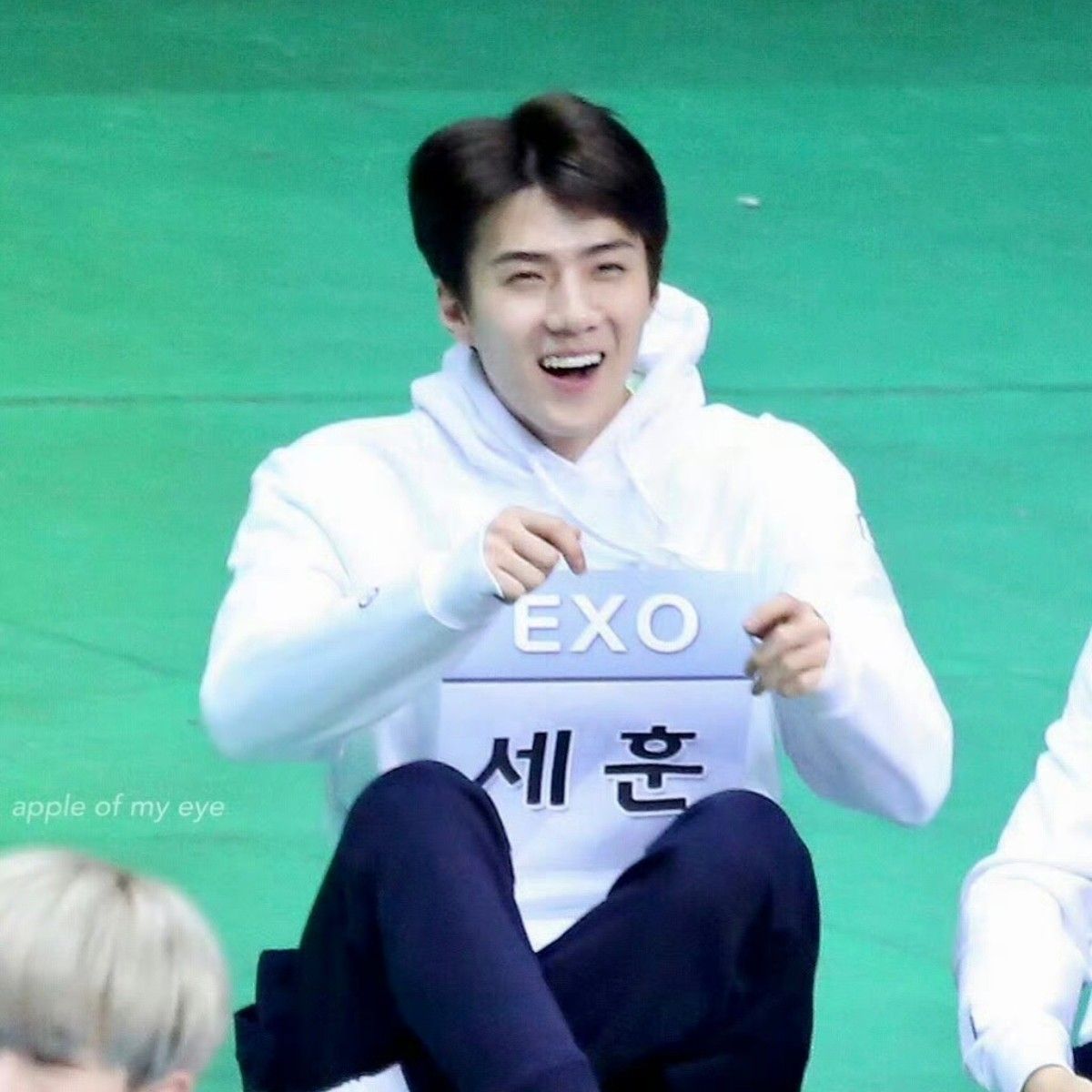 세훈 (EXO)의 최신 사진