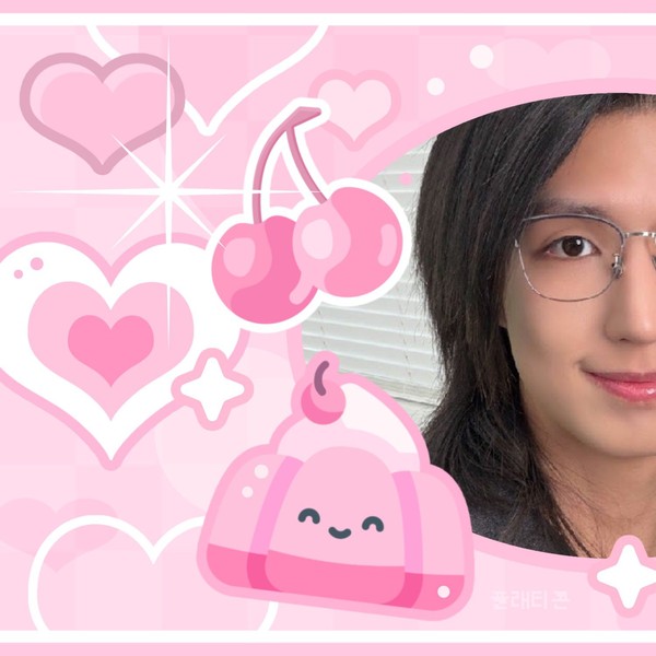 捕捉到Jun Han (Xdinary Heroes)魅力的代表照片