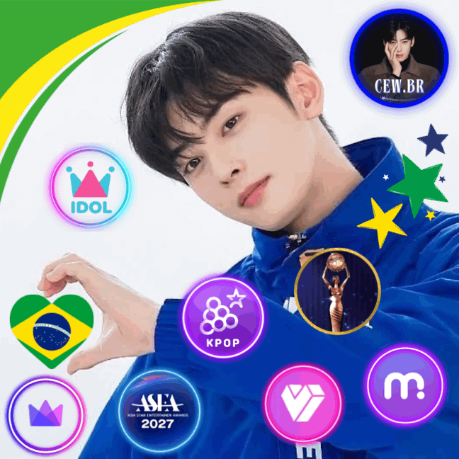 Behind-the-scenes cut of Eunwoo (ASTRO)