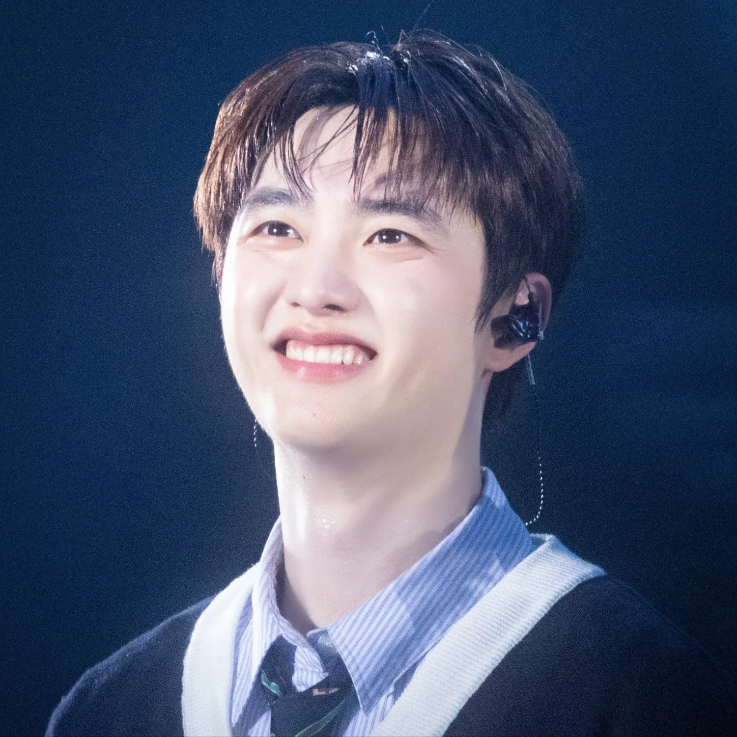 Foto terbaru D.O. (EXO)