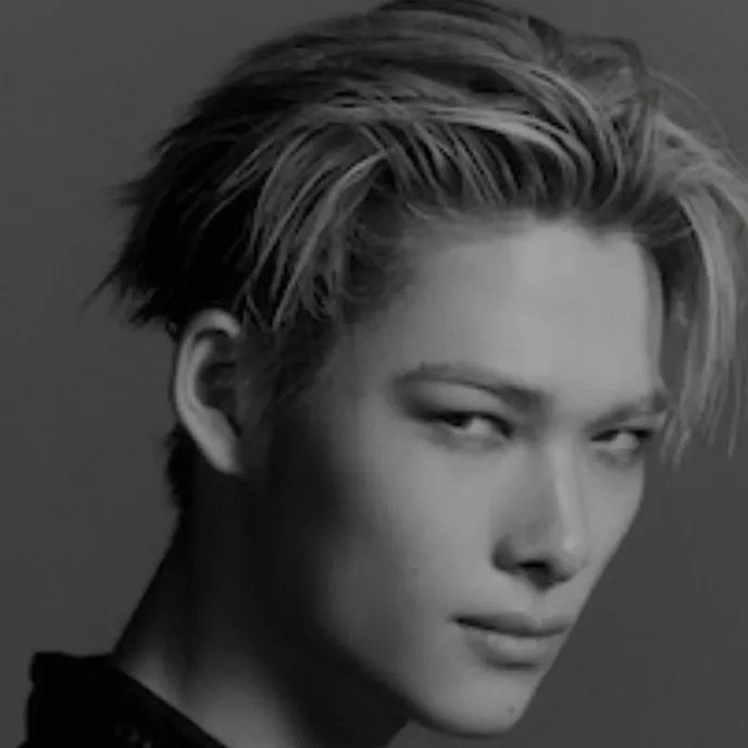 Momen yang diabadikan oleh penggemar NI-KI (ENHYPEN)