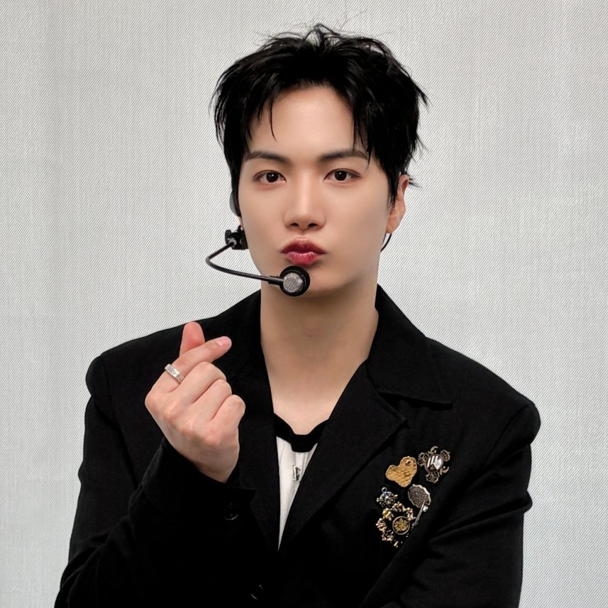Latest photo of Kim Jonghyeon