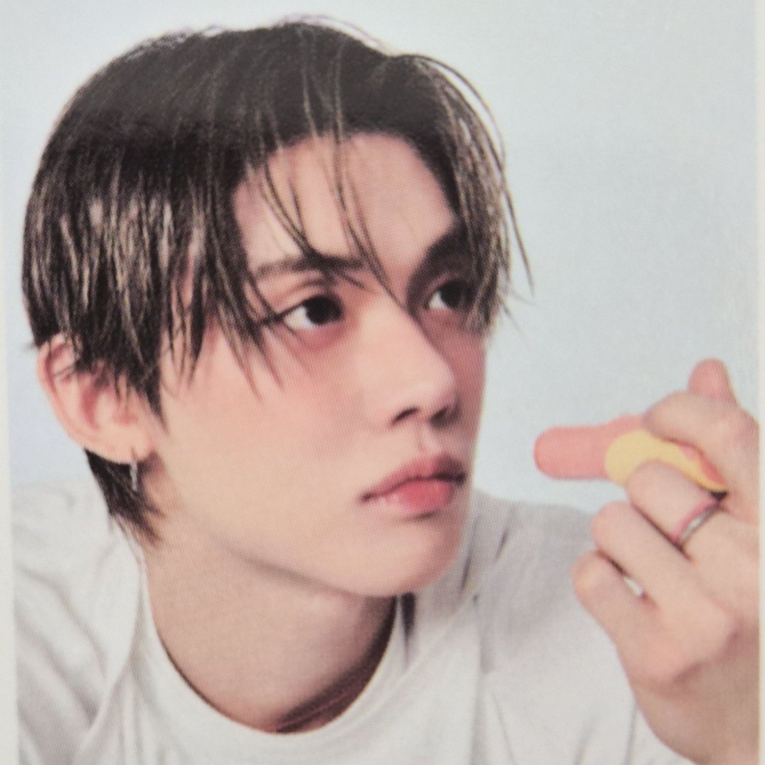 Latest photo of Yeonjun (TOMORROW X TOGETHER)